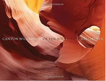 Cover of Canyon Wilderness of the Southwest