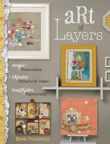 Cover of Art of Layers