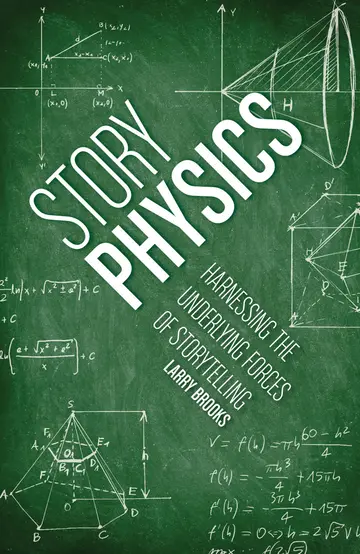 Cover of Story Physics