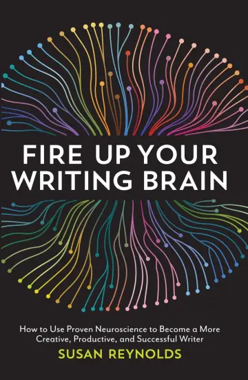 Cover of Fire up Your Writing Brain