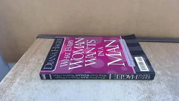 Cover of What Every Man Wants in a Woman / What Every Woman Wants in a Man