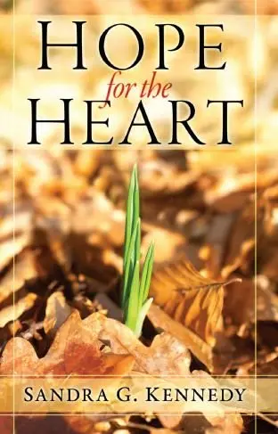 Cover of Hope for the Heart