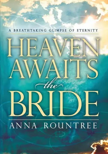 Cover of Heaven Awaits the Bride