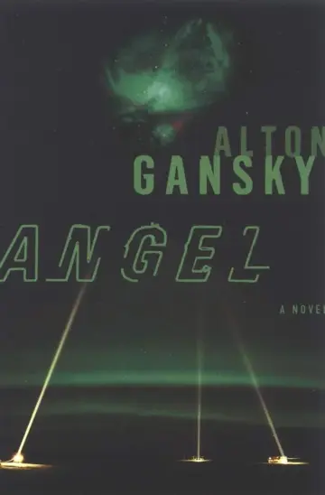 Cover of Angel