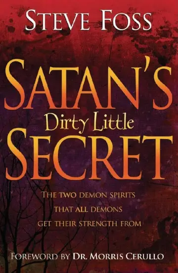 Cover of Satan'S Dirty Little Secret