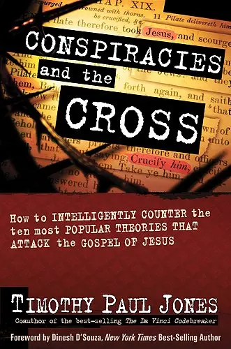 Cover of Conspiracies and the Cross