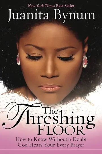 Cover of Threshing Floor, the