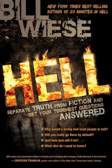 Cover of Hell