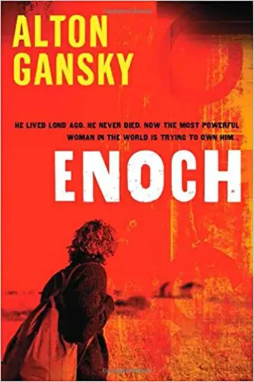 Cover of Enoch