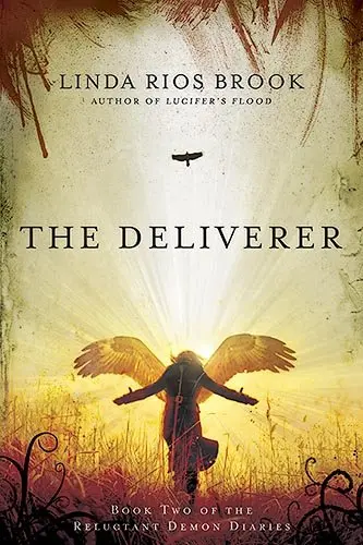 Cover of Deliverer, the