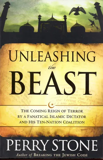 Cover of Unleashing the Beast
