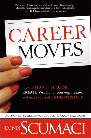 Cover of Career Moves
