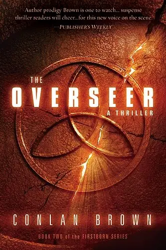 Cover of Overseer, the
