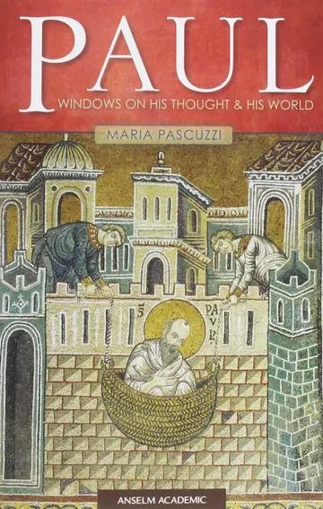 Cover of Paul