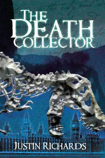 Cover of The Death Collector