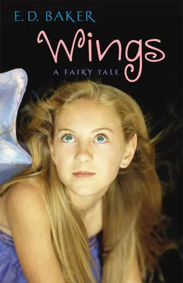 Cover of Wings