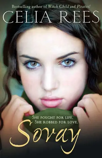 Cover of Sovay