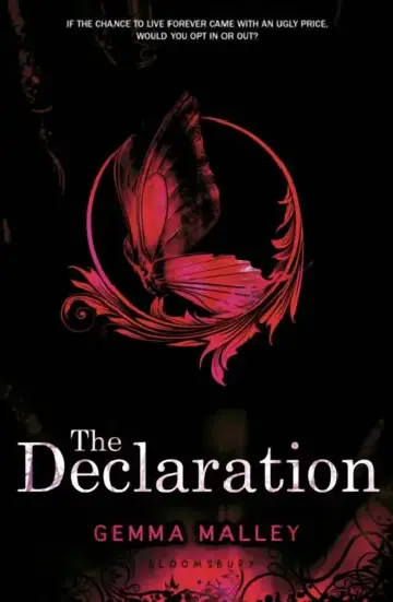 Cover of The Declaration