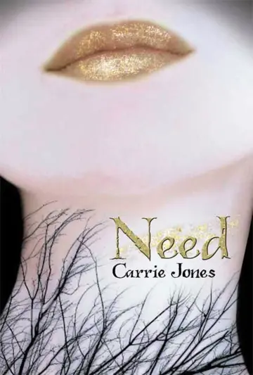Cover of Need