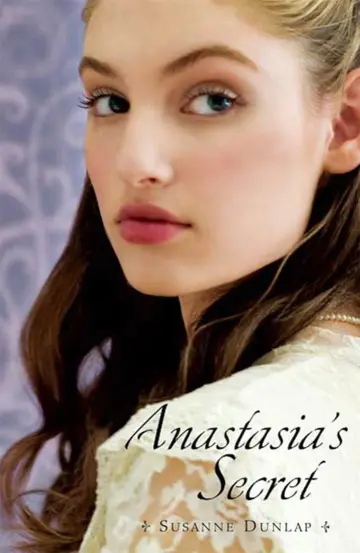 Cover of Anastasia's Secret