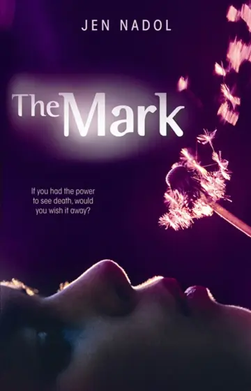 Cover of The Mark