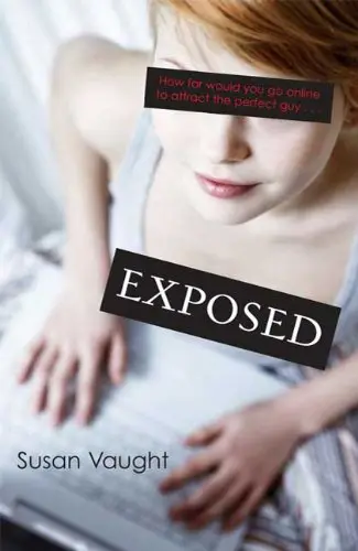 Cover of Exposed