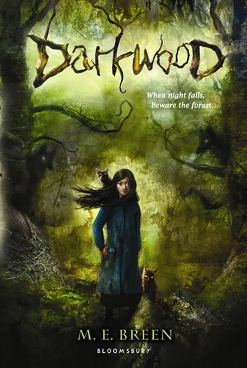Cover of Darkwood