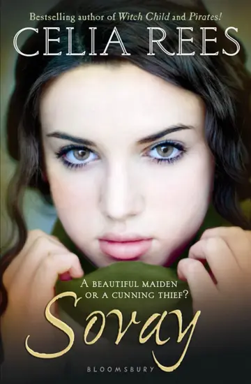 Cover of Sovay