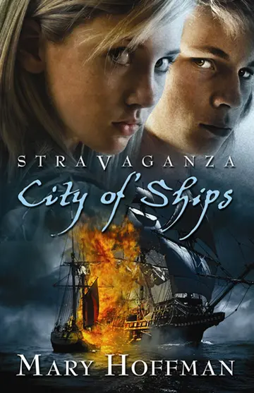 Cover of Stravaganza