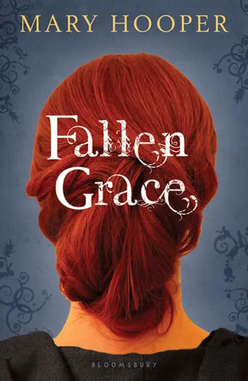 Cover of Fallen Grace