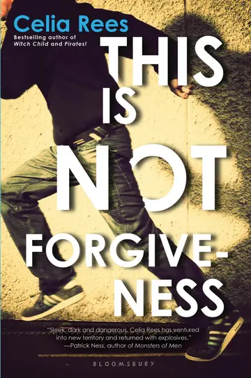 Cover of This Is Not Forgiveness