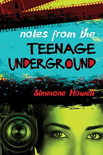 Cover of Notes from the Teenage Underground