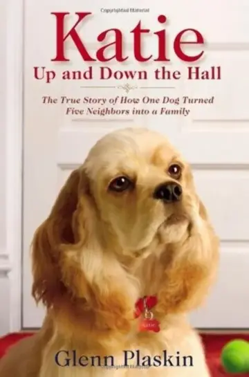 Cover of Katie up and Down the Hall
