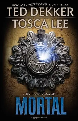 Cover of Mortal
