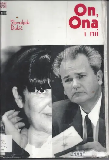Cover of Sovereign