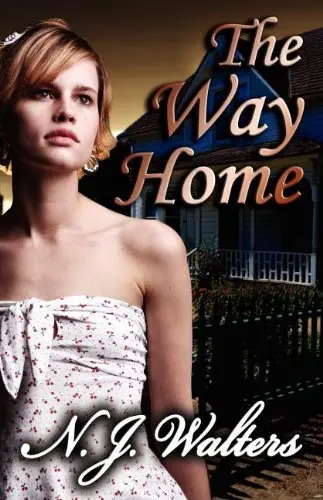 Cover of The Way Home
