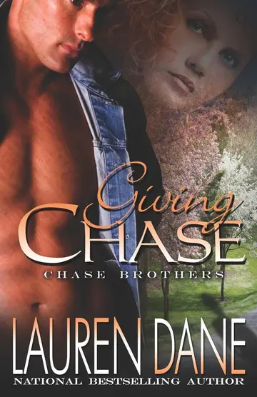 Cover of Giving Chase