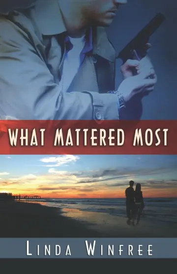 Cover of What Mattered Most