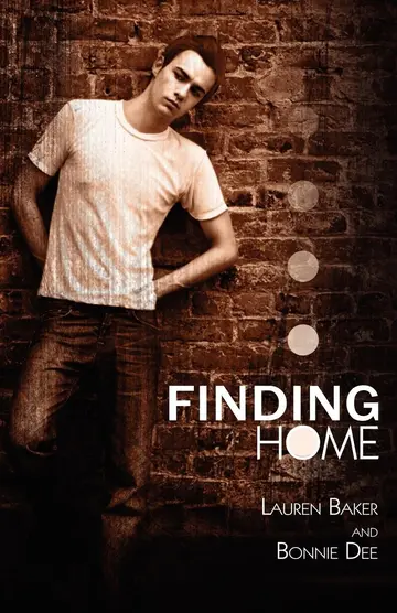 Cover of Finding Home