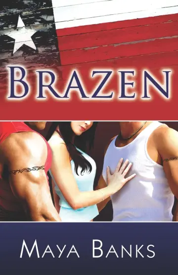 Cover of Brazen