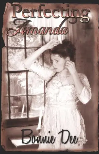 Cover of Perfecting Amanda