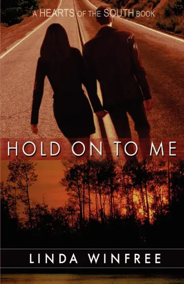 Cover of Hold on to Me