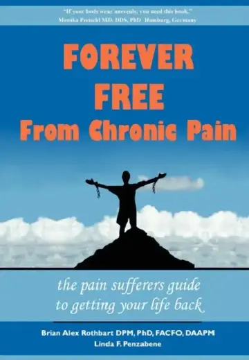 Cover of Forever Free From Chronic Pain