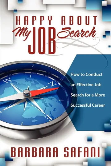 Cover of Happy About My Job Search