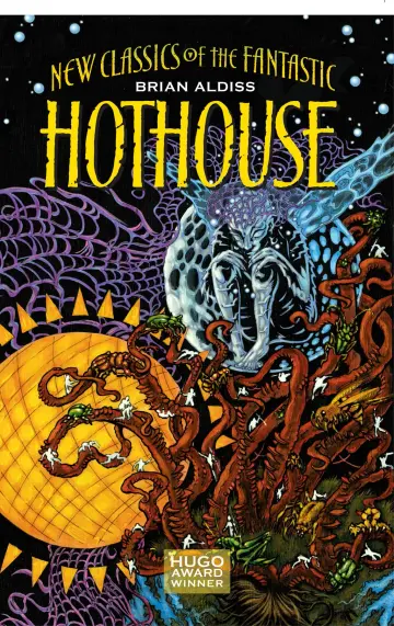 Cover of Hothouse