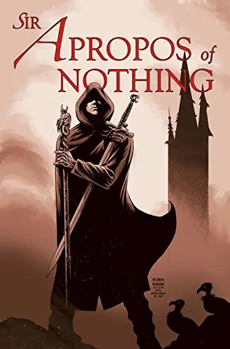 Cover of Sir Apropos of Nothing