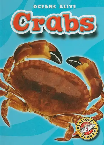 Cover of Crabs