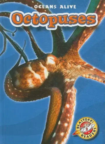 Cover of Octopuses
