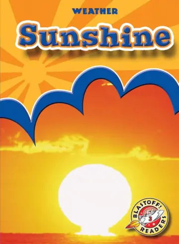 Cover of Sunshine