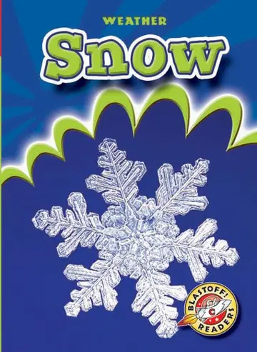 Cover of Snow